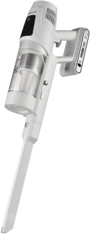 Пылесос Polaris IQ Home PVCSDC 3000 800Вт белый (в компл.:3мешка) - купить недорого с доставкой в интернет-магазине