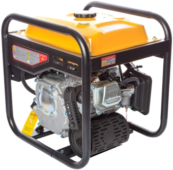 Генератор RedVerg RD-IG3300H-O 3.3кВт - купить недорого с доставкой в интернет-магазине