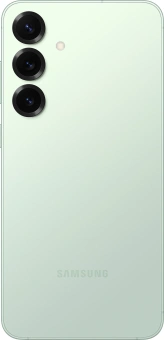 Смартфон Samsung SM-S936B Galaxy S25+ 256Gb 12Gb мятный моноблок 3G 4G 2Sim 6.7" 1440x3120 Android 15 50Mpix 802.11 a/b/g/n/ac/ax/be NFC GPS GSM900/1800 GSM1900 TouchSc Protect - купить недорого с доставкой в интернет-магазине