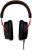 Наушники с микрофоном HyperX Cloud Alpha красный/черный 1.3м мониторные оголовье (4P5L1AB#UUF) - цена, купить или заказать с доставкой в интернет-магазине Наушники с микрофоном HyperX Cloud Alpha красный/черный 1.3м мониторные оголовье (4P5L1AB#UUF) - купить недорого с доставкой в интернет-магазине