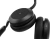 Наушники с микрофоном Jabra Evolve2 75, Link380a MS Stereo Black черный накладные BT/Radio оголовье (27599-999-999) - купить недорого с доставкой в интернет-магазине