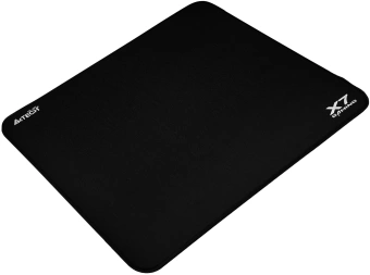 Коврик для мыши A4Tech X7 Pad X7-300MP Большой черный 437x350x3мм - купить недорого с доставкой в интернет-магазине