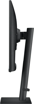Монитор Samsung 27" ViewFinity S27B800PXIXCI черный IPS LED 16:9 HDMI полуматовая HAS Piv 350cd 178гр/178гр 3840x2160 60Hz DP 4K USB 6.7кг - купить недорого с доставкой в интернет-магазине