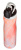 Термос-бутылка Contigo Couture Chill 0.72л. белый/розовый (2127884) - купить недорого с доставкой в интернет-магазине