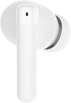 Гарнитура внутриканальные Tecno Buds 4 Air Eco BD04 Air ECO белый беспроводные bluetooth в ушной раковине (BD04 AIR ECO WHITE) - купить недорого с доставкой в интернет-магазине
