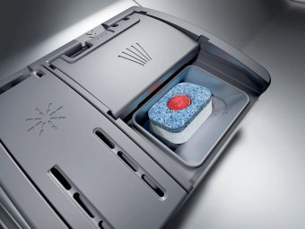 Посудомоечная машина встраив. Bosch SPV2IKX10E 2400Вт узкая инвертор - купить недорого с доставкой в интернет-магазине