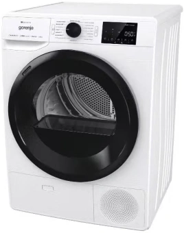 Сушильная машина Gorenje DGPNE82GNLW кл.энер.:A++ макс.загр.:8кг белый - цена, купить или заказать с доставкой в интернет-магазине Сушильная машина Gorenje DGPNE82GNLW кл.энер.:A++ макс.загр.:8кг белый - купить недорого с доставкой в интернет-магазине