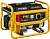 Генератор Steher GS-4500 3.3кВт