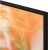 Телевизор LED Samsung 43" UE43DU7100UXRU Series 7 черный 4K Ultra HD 60Hz DVB-T2 DVB-C DVB-S2 USB WiFi Smart TV - купить недорого с доставкой в интернет-магазине