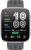 Смарт-часы Amazfit Bip 6 A2435 1.97" TFT корп.угольно-серый рем.серый разм.брасл.:130-195 мм (1747005) - купить недорого с доставкой в интернет-магазине