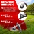 Триммер бензиновый RedVerg Basic GB33C 1400Вт 1.8л.с. неразбор.штан. реж.эл.:леска/нож - купить недорого с доставкой в интернет-магазине