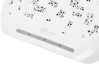 Точка доступа TP-Link TL-WA801N N300 10/100BASE-TX белый - купить недорого с доставкой в интернет-магазине