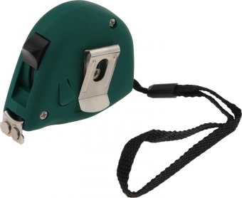 Рулетка Kraftool Grand дл.полотна 3м (34022-03-16) - купить недорого с доставкой в интернет-магазине