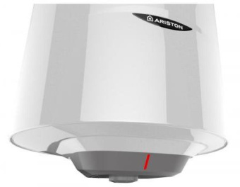 Водонагреватель Ariston PRO1 R ABS 120 V 1.8кВт 120л электрический настенный/белый - купить недорого с доставкой в интернет-магазине