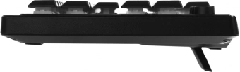 Клавиатура Razer Ornata V3 Tenkeyless механическая черный USB Multimedia for gamer LED (подставка для запястий) (RZ03-04881600-R3R1) - купить недорого с доставкой в интернет-магазине