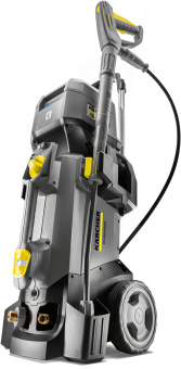 Минимойка Karcher HD 4/11 C Bp Pack 1600Вт (1.520-925.0) - купить недорого с доставкой в интернет-магазине