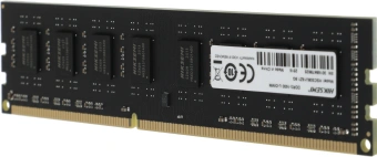 Память DDR3 8GB 1600MHz Hikvision HSC308U16Z1/8G HIKSEMI RTL PC3-12800 CL11 DIMM 240-pin 1.5В Ret - купить недорого с доставкой в интернет-магазине