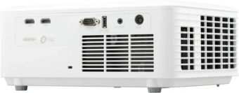 Проектор ViewSonic LSD600W DLP 6000Lm ANSI (1280x800) 3000000:1 ресурс лампы:20000часов 1xUSB typeA 2xHDMI 4.6кг - купить недорого с доставкой в интернет-магазине