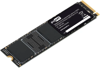 Накопитель SSD PC Pet PCIe 4.0 x4 4TB PCPS004T4 M.2 2280 OEM - купить недорого с доставкой в интернет-магазине