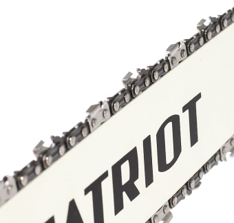 Цепная пила Patriot ESP 2016 от сети 2000Вт дл.шины:16" (40cm) (220301550) - купить недорого с доставкой в интернет-магазине