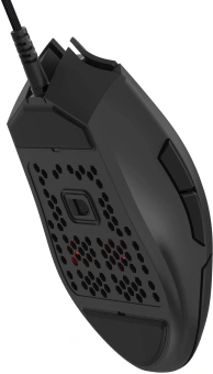 Мышь A4Tech Bloody ES8 черный оптическая 6000dpi USB 7but (ES8 STONE BLACK) - купить недорого с доставкой в интернет-магазине