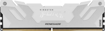 Память DDR5 16GB 7200MHz Kingston KF572C38RW-16 Fury Beast RTL Gaming PC5-57600 CL38 DIMM 288-pin 1.45В single rank с радиатором Ret - купить недорого с доставкой в интернет-магазине