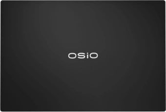 Ноутбук Osio BaseLine B150i-010b N-series N200 8Gb SSD512Gb Intel UHD Graphics 15.6" IPS FHD (1920x1080) Windows 11 Home black WiFi BT Cam 5000mAh - купить недорого с доставкой в интернет-магазине
