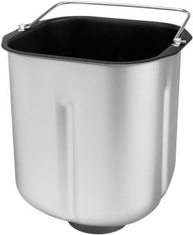 Хлебопечь Starwind SBMP0921 550Вт черный - купить недорого с доставкой в интернет-магазине