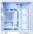 Корпус Zalman D50 белый без БП ATX 11x120mm 2x140mm 2xUSB3.0 audio bott PSU - цена, купить или заказать с доставкой в интернет-магазине Корпус Zalman D50 белый без БП ATX 11x120mm 2x140mm 2xUSB3.0 audio bott PSU - купить недорого с доставкой в интернет-магазине