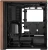 Корпус Lian-Li Lancool 217 черный без БП ATX 7x120mm 3x140mm 2xUSB3.0 audio bott PSU - купить недорого с доставкой в интернет-магазине