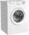Стиральная машина Beko WRE6511BWW класс: A загр.фронтальная макс.:6кг белый - купить недорого с доставкой в интернет-магазине