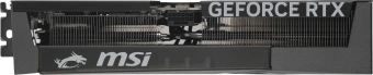 Видеокарта MSI PCI-E 5.0 RTX 5060 TI 8G GAMING OC NVIDIA GeForce RTX 5060TI 8Gb 128bit GDDR7 2647/28000 HDMIx1 DPx3 HDCP Ret - купить недорого с доставкой в интернет-магазине