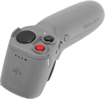 Пульт управления для квадрокоптера Dji Motion controlle RC-M1 Display Demo CP.FP.00000052.01 - купить недорого с доставкой в интернет-магазине