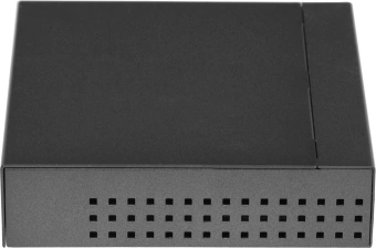 Коммутатор TP-Link TL-SG105MPE (L2) 5x1Гбит/с 4PoE+ 120W неуправляемый - купить недорого с доставкой в интернет-магазине