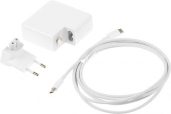 Блок питания TopON TOP-UC61 61W 5V-20V 3A от бытовой электросети - купить недорого с доставкой в интернет-магазине