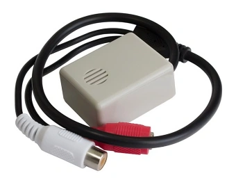Микрофон Tantos TSa-M30AMP 00-00024557 (упак.:1шт) - купить недорого с доставкой в интернет-магазине