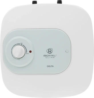 Водонагреватель Royal Clima RWH-D10-FEU 1.5кВт 10л электрический настенный/белый - купить недорого с доставкой в интернет-магазине