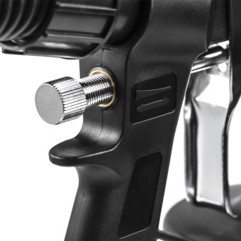 Краскопульт Hammer PRZ500B 500Вт бак:800мл 800мл/мин - купить недорого с доставкой в интернет-магазине