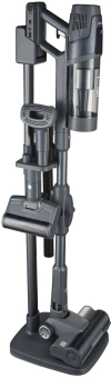 Пылесос Polaris IQ Home PVCS 6020 Cyclonic Way PRO 800Вт серый - купить недорого с доставкой в интернет-магазине