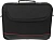 Сумка для ноутбука 15.6" Continent CC-100 BK черный/красный полиэстер