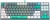 Клавиатура A4Tech S87 Energy механическая серый USB for gamer LED (S87 USB ENERGY ASH) кабель 1.8м - цена, купить или заказать с доставкой в интернет-магазине Клавиатура A4Tech S87 Energy механическая серый USB for gamer LED (S87 USB ENERGY ASH) кабель 1.8м - купить недорого с доставкой в интернет-магазине