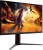 Монитор AOC 32" Gaming U32G4U черный/красный IPS LED 16:9 HDMI матовая HAS Piv 450cd 178гр/178гр 3840x2160 160Hz DP 4K USB 8.01кг - купить недорого с доставкой в интернет-магазине