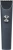 Машинка для стрижки Xiaomi Hair Clipper 2 серый 3Вт (насадок в компл:2шт) - купить недорого с доставкой в интернет-магазине