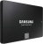 Накопитель SSD Samsung SATA-III 250GB MZ-77E250BW 870 EVO 2.5" - цена, купить или заказать с доставкой в интернет-магазине Накопитель SSD Samsung SATA-III 250GB MZ-77E250BW 870 EVO 2.5" - купить недорого с доставкой в интернет-магазине