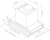 Вытяжка встраиваемая Elica Boxin LX/BL MAT/A/120 черный управление: поворотные переключатели (1 мотор) - купить недорого с доставкой в интернет-магазине