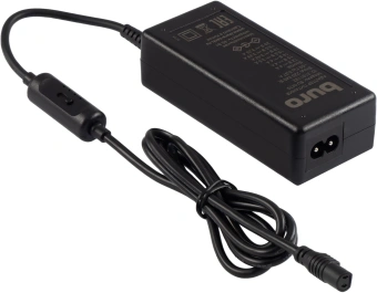Блок питания Buro BU-M70 ручной 65W 12V-20V 10-коннект. 4A от бытовой электросети - купить недорого с доставкой в интернет-магазине