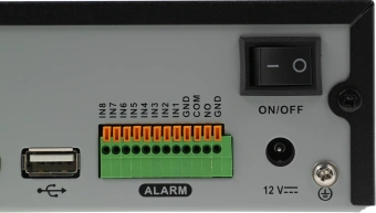 Видеорегистратор Falcon Eye FE-NVR8216 - купить недорого с доставкой в интернет-магазине