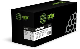 Картридж лазерный Cactus СS-TN-321BK черный (27000стр.) для Konica Minolta bizhub C224/C224e/C284/C284e/C364 - купить недорого с доставкой в интернет-магазине