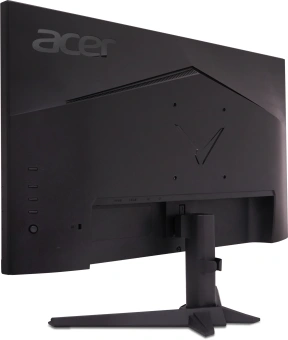 Монитор Acer 27" Nitro VG270KV4bmiipx черный IPS LED 0.5ms 16:9 HDMI M/M матовая 250cd 178гр/178гр 3840x2160 160Hz FreeSync Premium DP 4K - купить недорого с доставкой в интернет-магазине