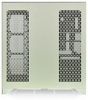 Корпус Thermaltake CTE E550 TG Matcha зеленый без БП ATX 8x120mm 6x140mm 2xUSB3.0 audio bott PSU - купить недорого с доставкой в интернет-магазине